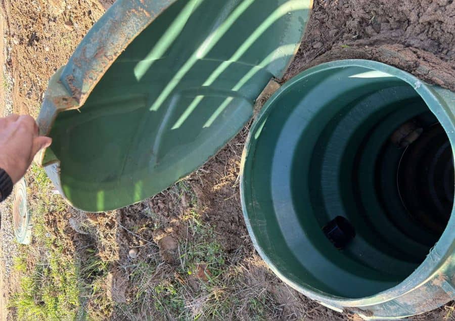 Бактерии для септиков и выгребных ям (1)