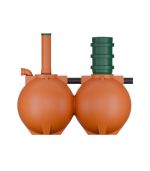 Септик-Чистовод-Дачный-2-Шар-в минске