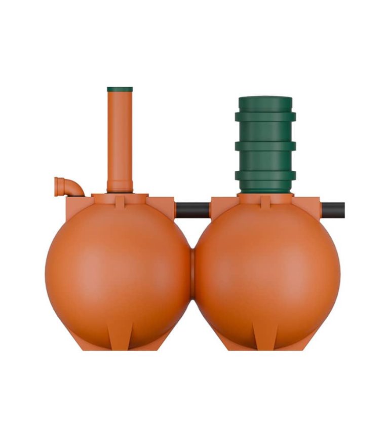 Септик-Чистовод-Дачный-2-Шар-в минске