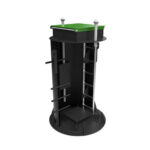 Кессон KANN KS 1000/1800