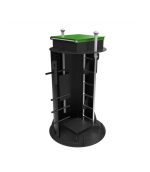 Кессон KANN KS 1000/1800