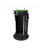 Кессон KANN KS 1000/1800