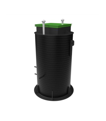 Кессон KANN KS 1000/1800