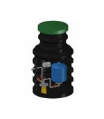 Кессон Чистовод 1100 мм