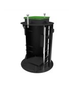 Кессон KANN KS 1200/1800