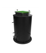 Кессон KANN KS 1200/1800