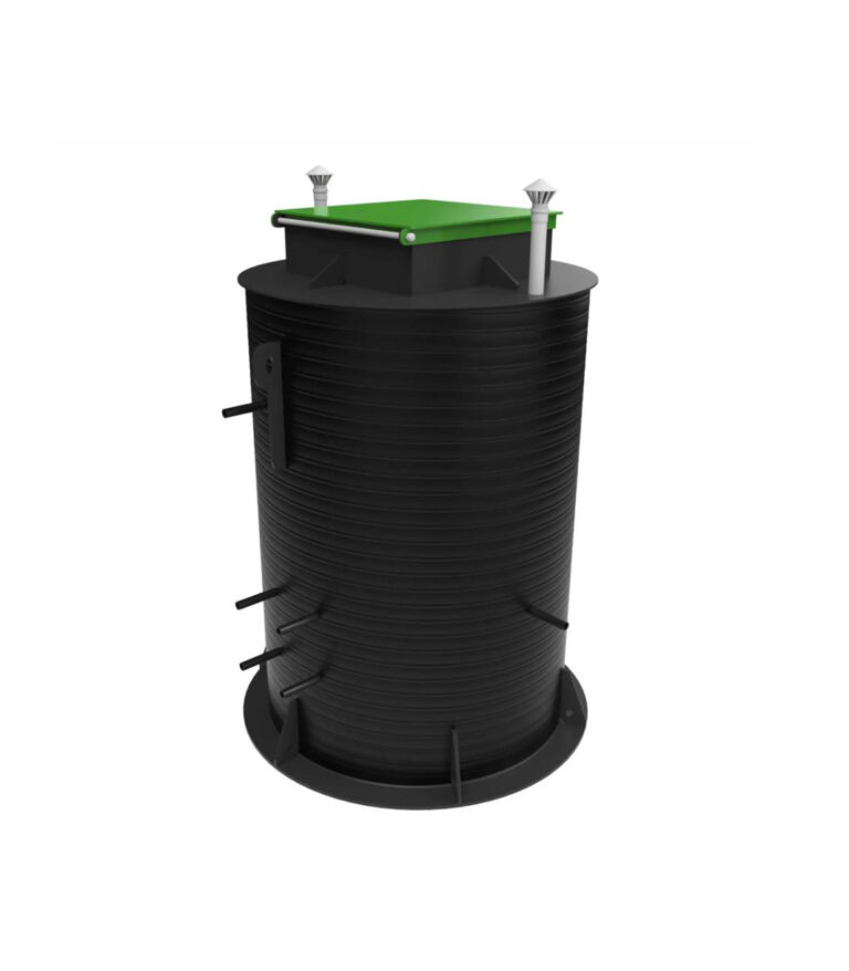 Кессон KANN KS 1200/1800