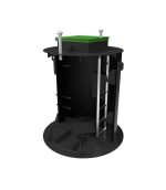 Кессон KANN KS 1400/1800