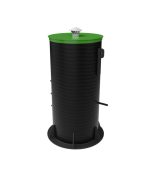 Кессон KANN KS 800/1800