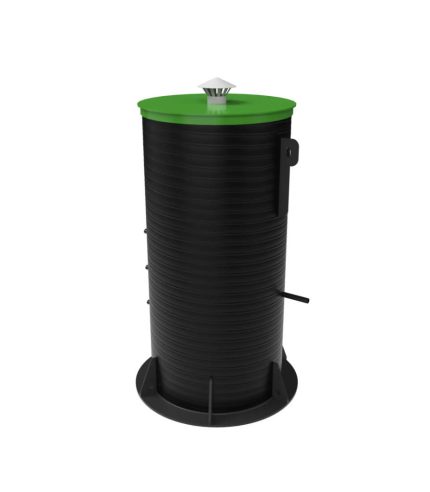 Кессон KANN KS 800/1800