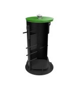 Кессон KANN KS 800/1800