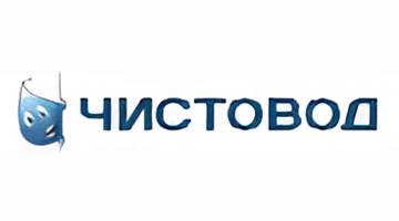 лого чистовод