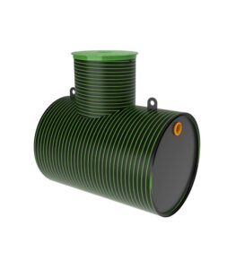 станция биологической очистки KANN Eco 3 (5)