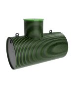 СБО KANN Eco 4 Станция биологической очистки