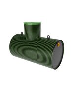 СБО KANN Eco 4 Станция биологической очистки