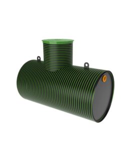 СБО KANN Eco 4 Станция биологической очистки