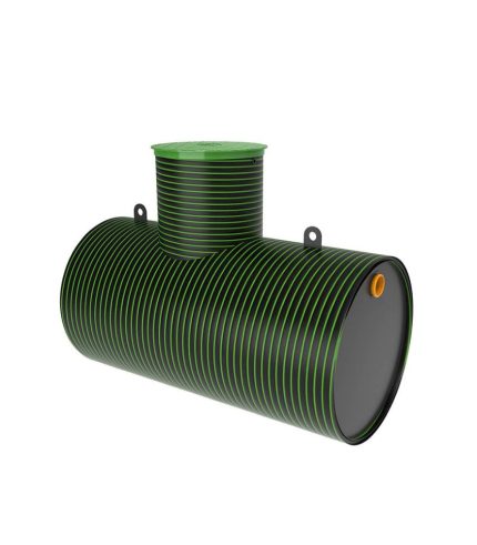 СБО KANN Eco 4 Станция биологической очистки