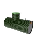 СБО KANN Eco 6 Станция биологической очистки