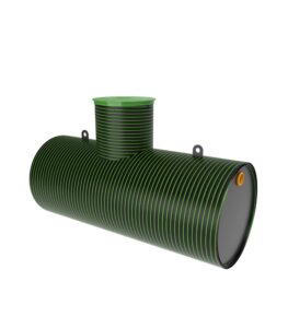 СБО KANN Eco 6 Станция биологической очистки