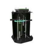 станция биологической очистки СБО KANN PRO 6