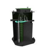 станция биологической очистки СБО KANN PRO 6