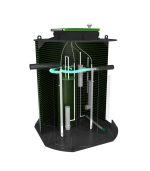 станция биологической очистки СБО KANN PRO 6