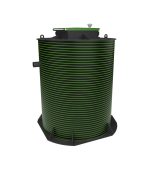 станция биологической очистки СБО KANN PRO 6