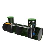 СБО KANN Ultra 10P Станция биологической очистки (Принудительная)