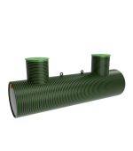 СБО KANN Ultra 10P Станция биологической очистки (Принудительная)