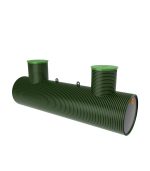 СБО KANN Ultra 10S Станция биологической очистки (Самотечная)