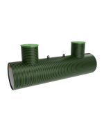 СБО KANN Ultra 10S Станция биологической очистки (Самотечная)