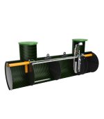 СБО KANN Ultra 10S Станция биологической очистки (Самотечная)