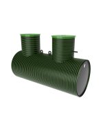 СБО KANN Ultra 5P Станция биологической очистки (Принудительная)