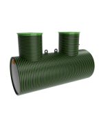 СБО KANN Ultra 5P Станция биологической очистки (Принудительная)