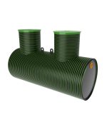 СБО KANN Ultra 5S Станция биологической очистки (Самотечная)