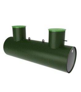 СБО KANN Ultra 8P Станция биологической очистки (Принудительная)