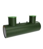 СБО KANN Ultra 8P Станция биологической очистки (Принудительная)