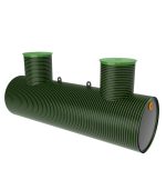 СБО KANN Ultra 8S Станция биологической очистки (Самотечная)