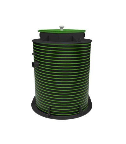 Станция биологической очистки KANN X 3 (3)