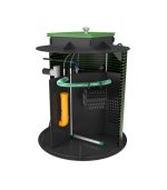 Станция биологической очистки KANN X 5