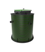 Станция биологической очистки KANN X 5