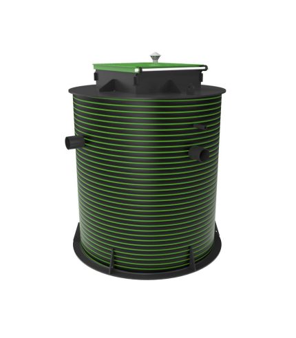 Станция биологической очистки KANN X 5