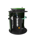 Станция биологической очистки KANN X 5