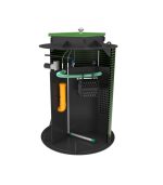 Станция биологической очистки KANN X 8