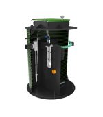 Станция биологической очистки KANN X 8