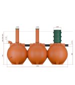 Септик-Чистовод-3-Шар-Размеры_s