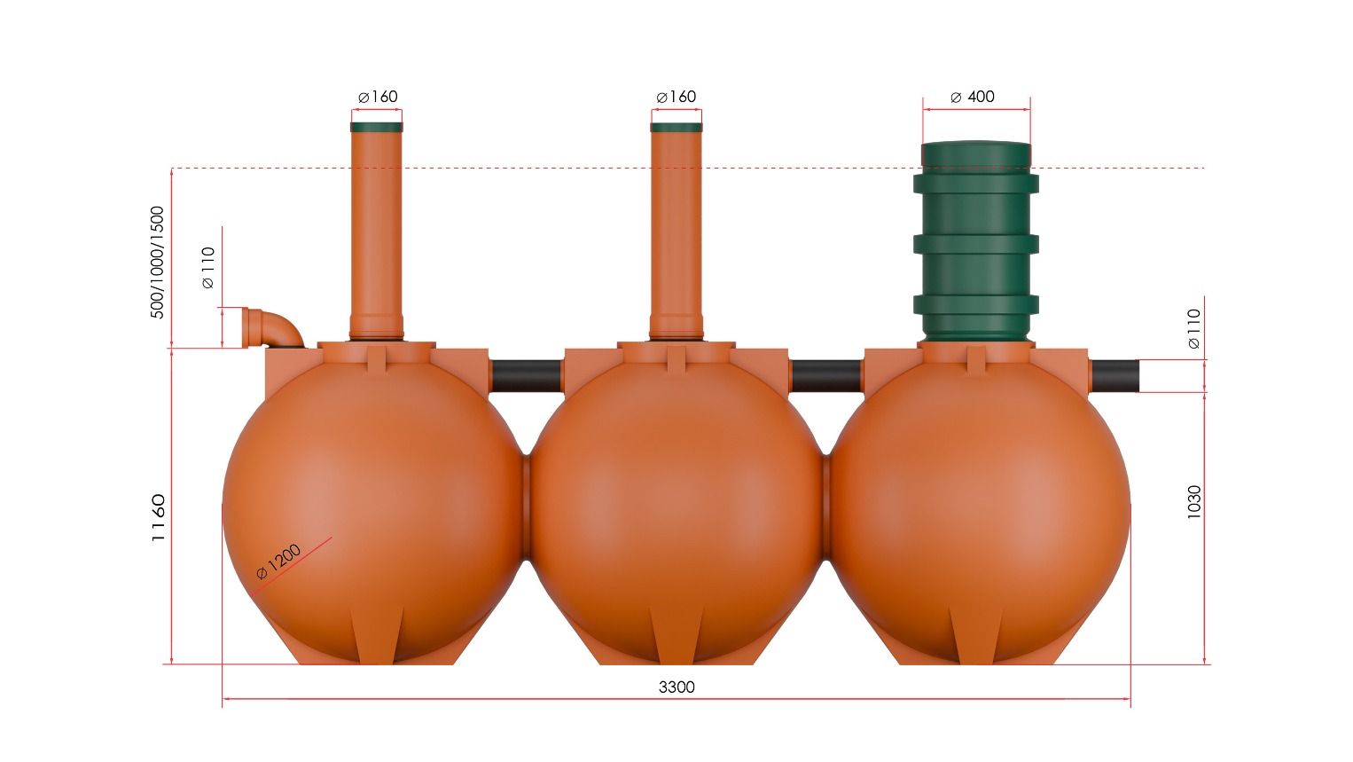 Септик-Чистовод-5-Шар-Размеры_s