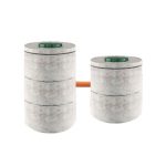 Бетонные септики