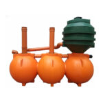 Септик чистовод Эко