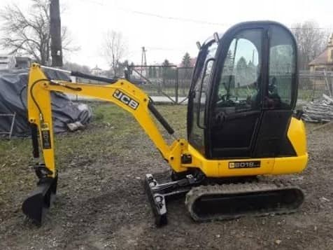 аренда мини экскаватора в минске (1)
